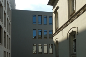 Bürogebäude VGH Prinzenareal
